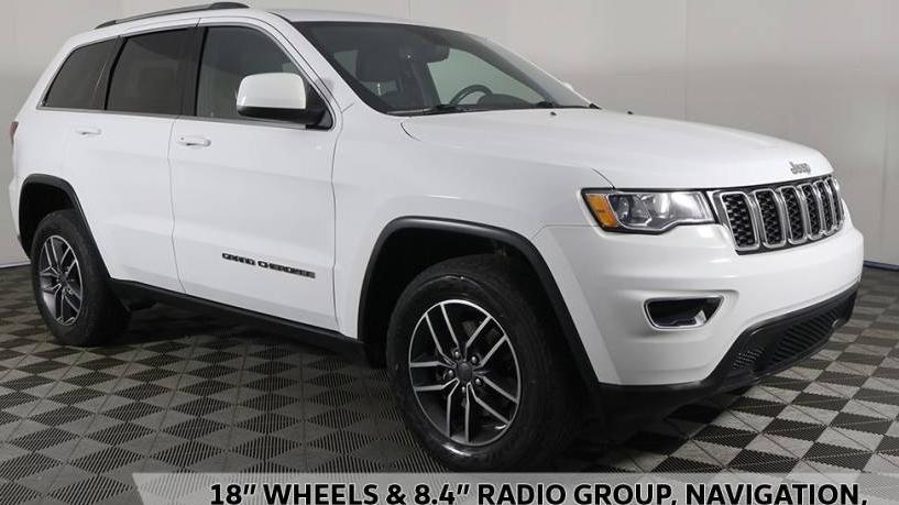 JEEP GRAND CHEROKEE 2020 1C4RJFAG2LC208628 image